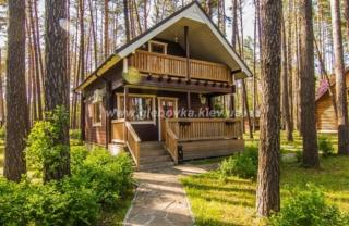 Glіbіvka Family Park - Hlibivka - 7