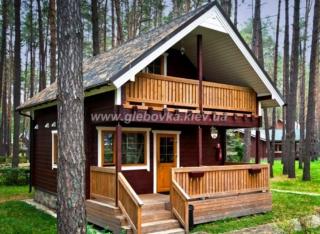 Glіbіvka Family Park - Hlibivka - 6