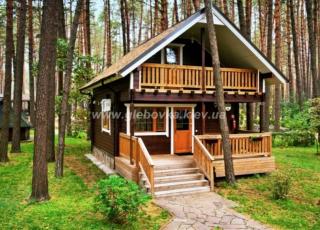 Glіbіvka Family Park - Hlibivka - 5