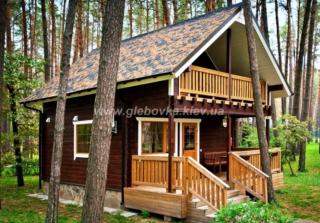 Glіbіvka Family Park - Hlibivka - 4