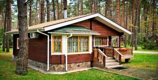 Glіbіvka Family Park - Hlibivka - 2