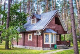 Glіbіvka Family Park - Hlibivka - 1