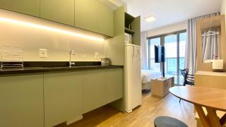 BVM - ByWay Metrô Vila Madalena - Anora Spaces Residenciais - São Paulo - 3