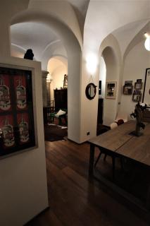 La Maison San Domenico -centro - Turim - 8