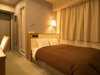 Nissin Namba Inn - Vacation STAY 68260v - Osaca - 0