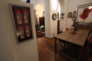 La Maison San Domenico -centro - Turim - 6