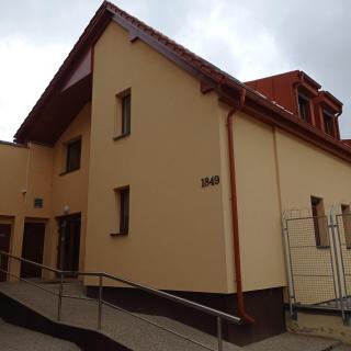 Penzion Pralinka - Rakovník - 0