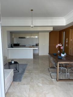 Appartement Casa Finance City (CFC) - 8