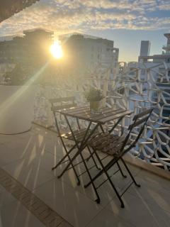 Appartement Casa Finance City (CFC) - 1