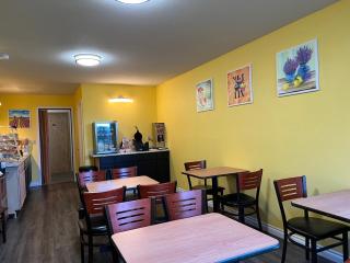 Ocean Star Inn - Sequim - 2