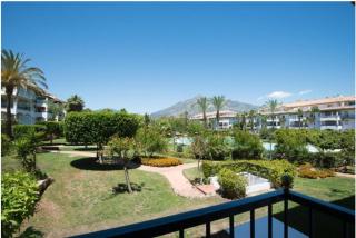 La Dama de Noche - Scandinavian Apartment - Marbella - 1