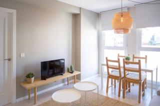 Apartamento Bruma Sanxenxo - 2
