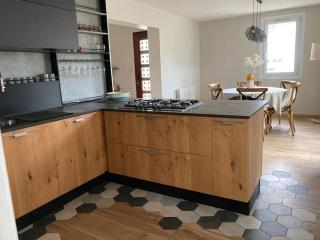 Maison familiale chaleureuse narbonne - 1