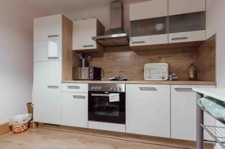 Benjamins Refugium - 1