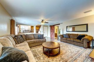 Peoria Vacation Rental with Pool and Hot Tub! - Peoria - 8