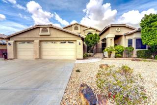 Peoria Vacation Rental with Pool and Hot Tub! - Peoria - 9