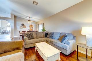 Peoria Vacation Rental with Pool and Hot Tub! - Peoria - 6