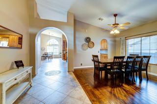 Peoria Vacation Rental with Pool and Hot Tub! - 5
