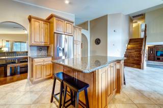 Peoria Vacation Rental with Pool and Hot Tub! - 1