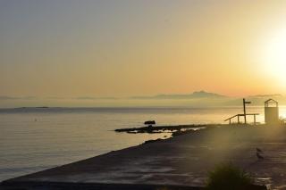 Seashell apartment -near the beach - 5