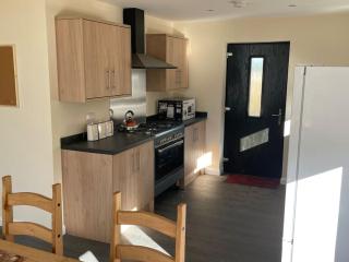 Remote Wilderness - sleeps 4 to 6 - 7