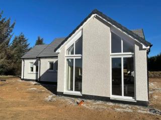 Remote Wilderness - sleeps 4 to 6 - 6