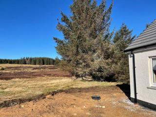 Remote Wilderness - sleeps 4 to 6 - 2