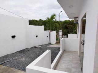Kánela Hotel - Cabañas - Pedernales - 6