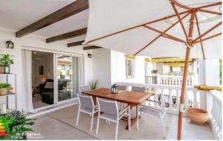 La Dama de Noche - Scandinavian Apartment - Marbella - 3