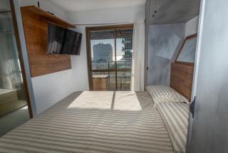 Carnival Vista Mar Studio Smart Farol da Barra - 4