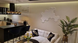 Apartament Bulwary Oświęcim - 2