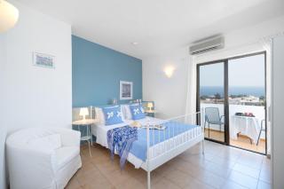 Asteri Suite near Old Town: Top Views, 2 balconies - 9