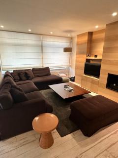 Luxurious and cosy loft - Knokke - Knokke-Heist - 8