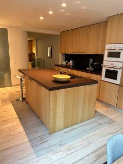 Luxurious and cosy loft - Knokke - Knokke-Heist - 3