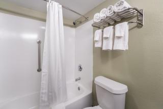 SureStay Hotel by Best Western Columbus Downtown - Columbus - 2