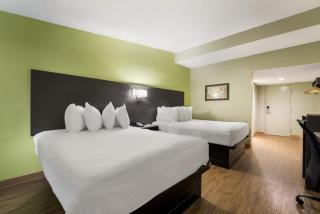SureStay Hotel by Best Western Columbus Downtown - Columbus - 6