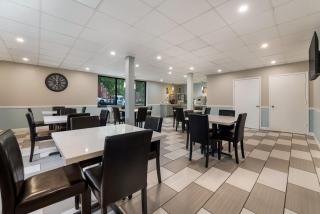 SureStay Hotel by Best Western Columbus Downtown - Columbus - 3