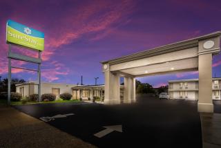 SureStay Hotel by Best Western Columbus Downtown - Columbus - 0