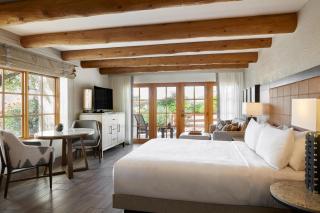 JW Marriott Scottsdale Camelback Inn Resort & Spa - Scottsdale - 4