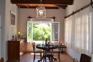 Villa “Serenity” - Agios Leon - 1