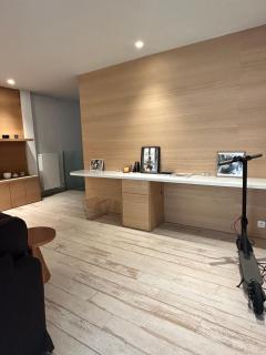 Luxurious and cosy loft - Knokke - Knokke-Heist - 7