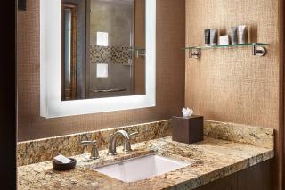 JW Marriott Scottsdale Camelback Inn Resort & Spa - 3
