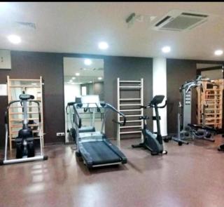 Aspen Golf Resort and SPA - Bansko - 9