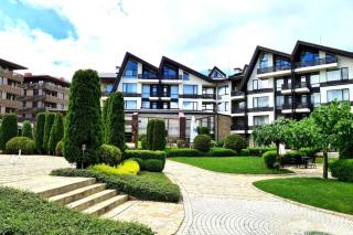 Aspen Golf Resort and SPA - Bansko - 8