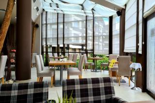 Aspen Golf Resort and SPA - Bansko - 2