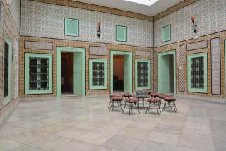 Dar Ya - Tunis - 2