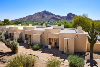 JW Marriott Scottsdale Camelback Inn Resort & Spa - Scottsdale - 9