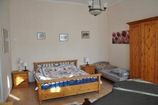 Matyas House in the City Center - 8