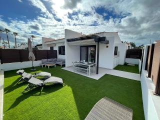 Villa Paraiso - Maspalomas - 5