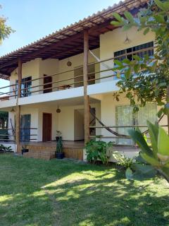 Flats Maui - Barra Grande - 0